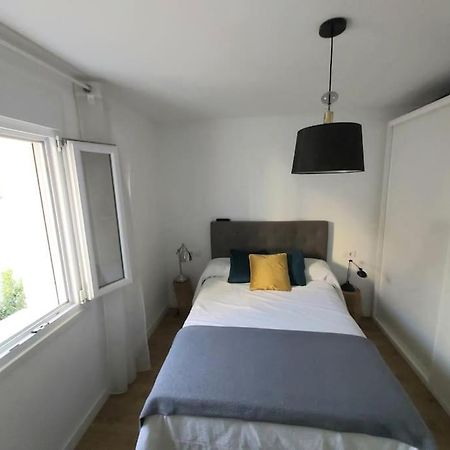 Luminoso Apartamento En El Centro, Con Mucho Arte Séville Extérieur photo